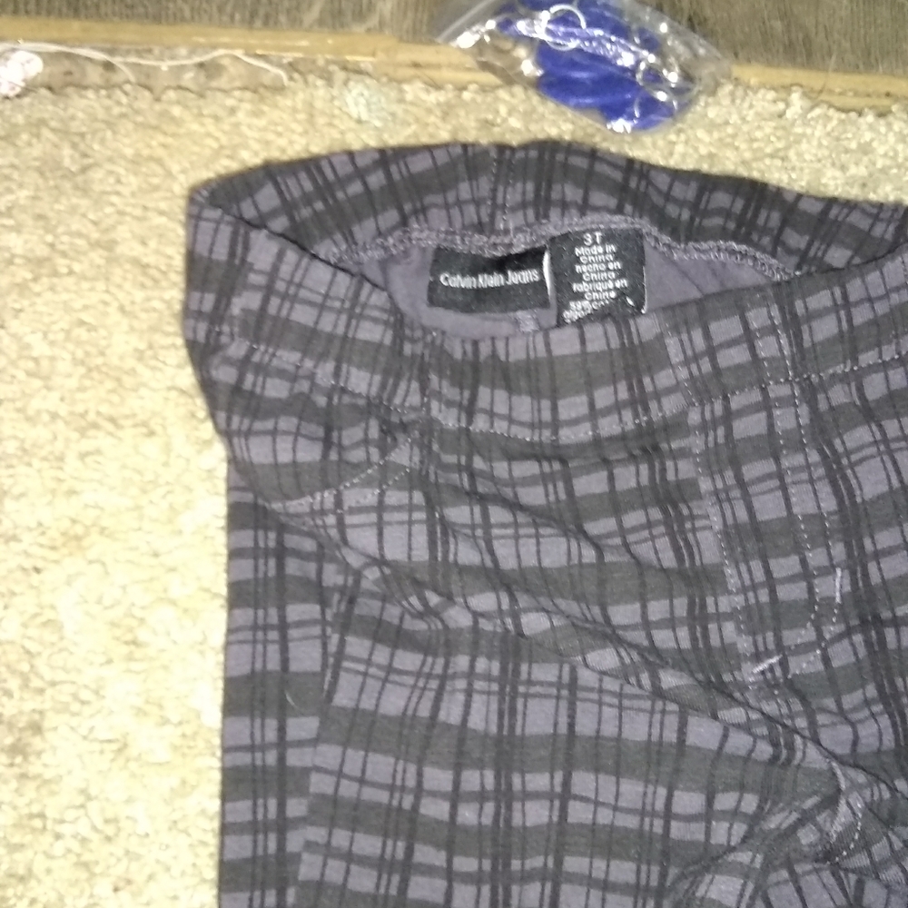 Kids pajamas pants